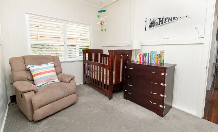 Seventh view of Homely house listing, 113 Dearness Street, Garbutt QLD 4814
