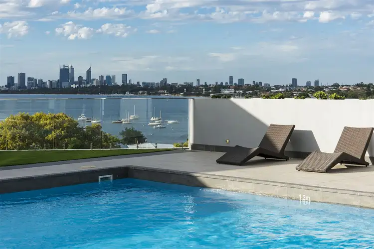 1607/908 Canning Highway, Applecross WA 6153