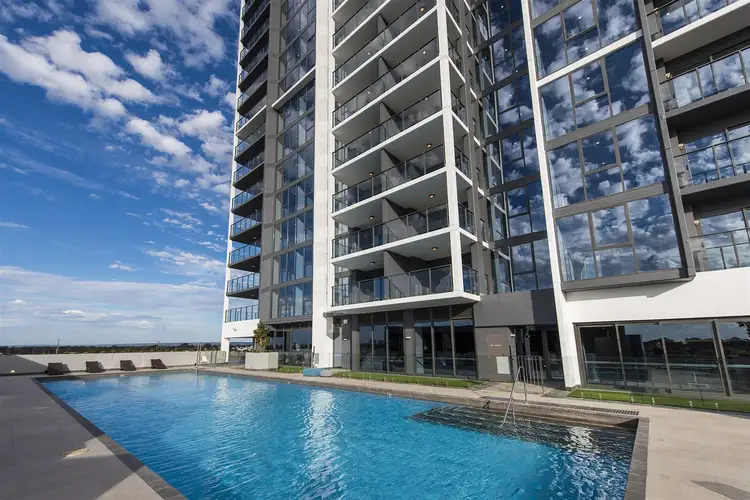 Second view of Homely apartment listing, 1607/908 Canning Highway, Applecross WA 6153