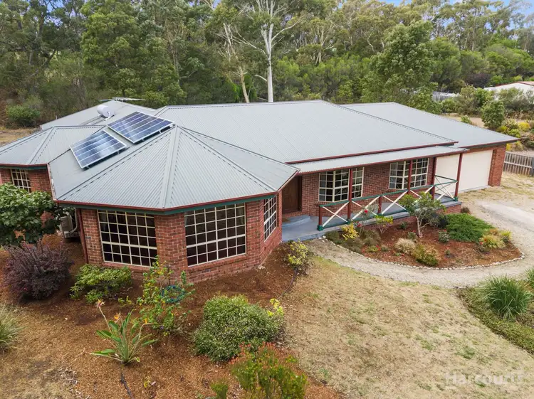 Third view of Homely house listing, 21 Cicero Court, Blackmans Bay TAS 7052
