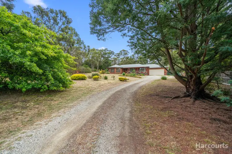 Fourth view of Homely house listing, 21 Cicero Court, Blackmans Bay TAS 7052