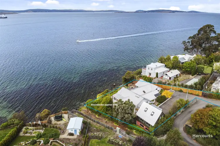 854 Sandy Bay Road, Sandy Bay TAS 7005