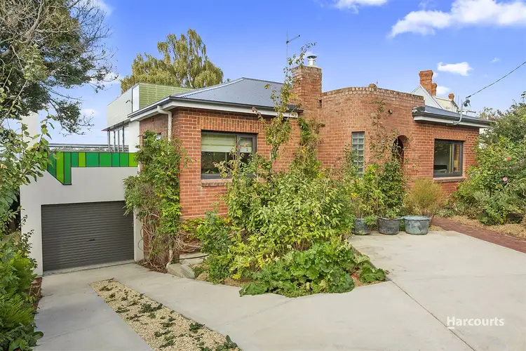 Main view of Homely house listing, 23 William Street, West Hobart TAS 7000