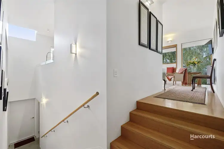 Fourth view of Homely house listing, 23 William Street, West Hobart TAS 7000