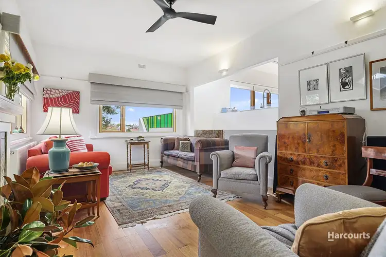 Fifth view of Homely house listing, 23 William Street, West Hobart TAS 7000