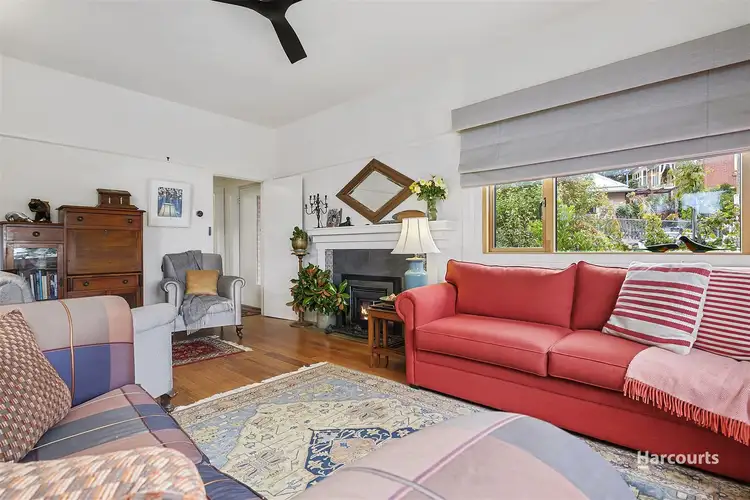 Sixth view of Homely house listing, 23 William Street, West Hobart TAS 7000