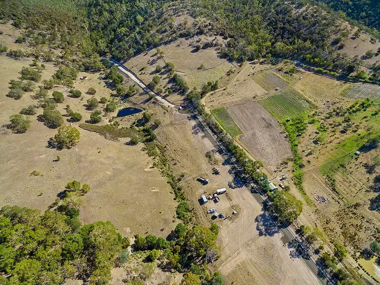 Second view of Homely land listing, Lot 5 Turners Road, Granton TAS 7030