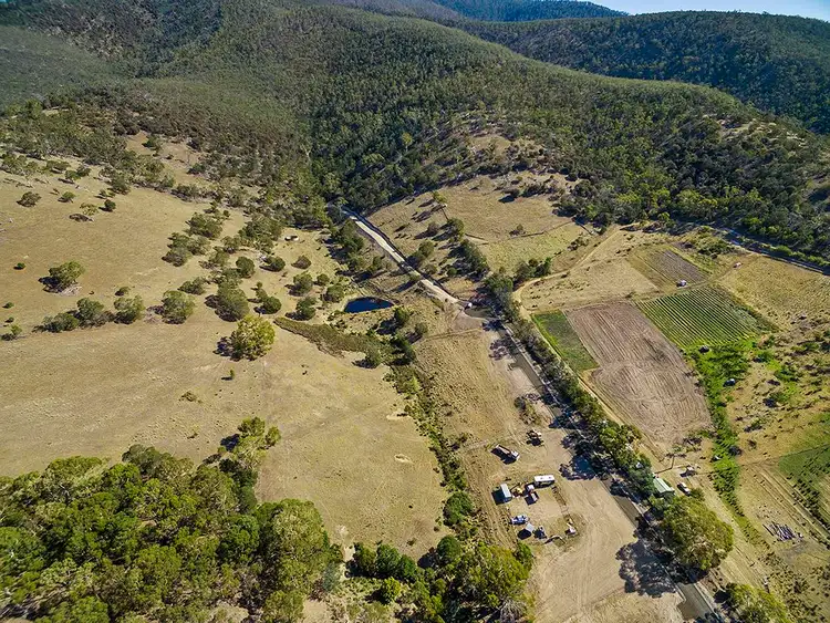 Third view of Homely land listing, Lot 5 Turners Road, Granton TAS 7030