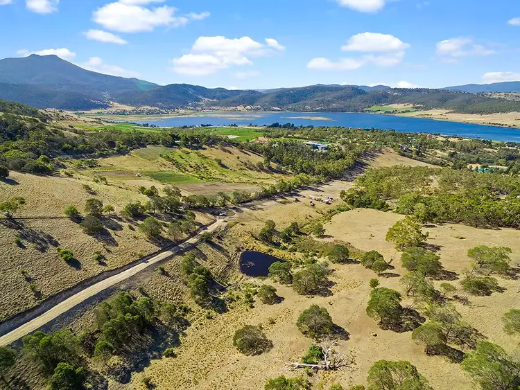 Seventh view of Homely land listing, Lot 5 Turners Road, Granton TAS 7030
