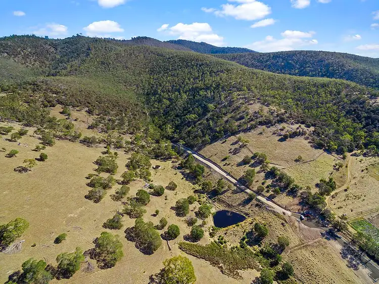 Sixth view of Homely land listing, Lot 4 Turners Road, Granton TAS 7030