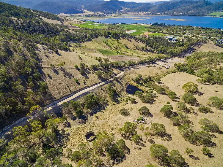 Seventh view of Homely land listing, Lot 4 Turners Road, Granton TAS 7030