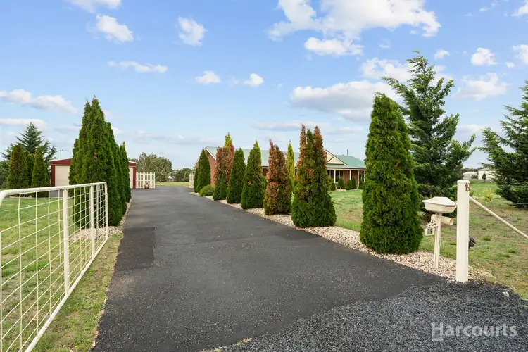 Fifth view of Homely house listing, 19 Glen Lea Road, Pontville TAS 7030