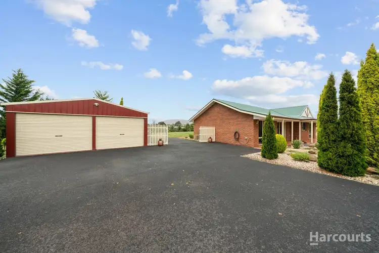 Sixth view of Homely house listing, 19 Glen Lea Road, Pontville TAS 7030