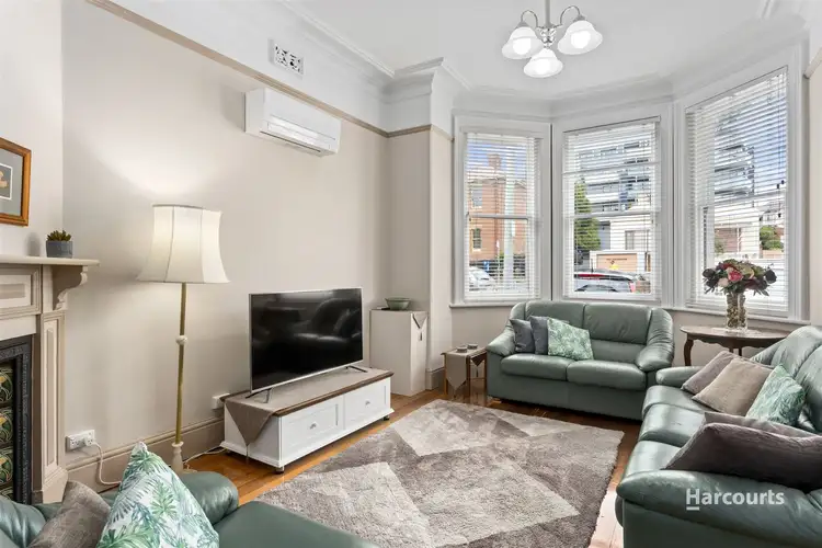 Third view of Homely house listing, 16 Goulburn Street, Hobart TAS 7000