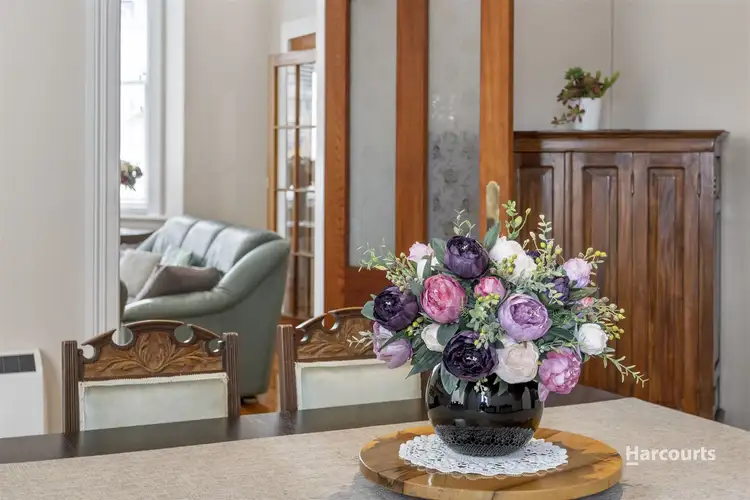 Sixth view of Homely house listing, 16 Goulburn Street, Hobart TAS 7000