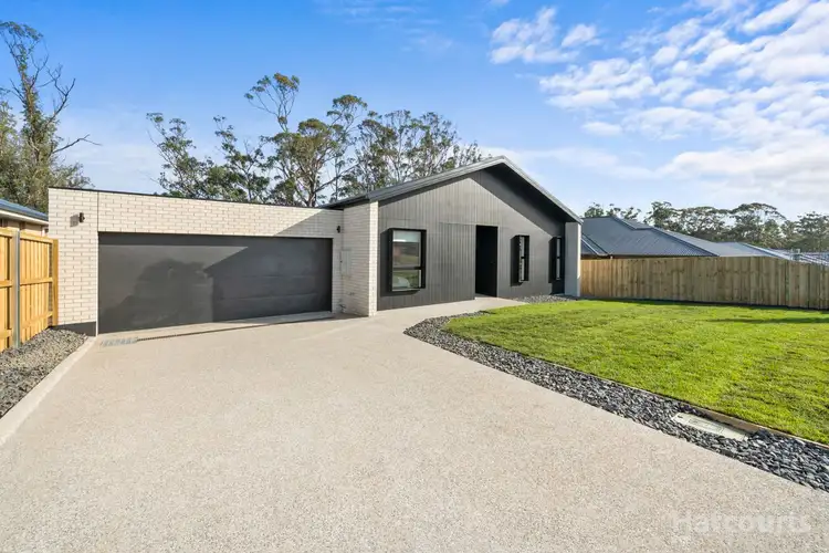 Second view of Homely house listing, 52 Hollyhock Drive, Kingston TAS 7050