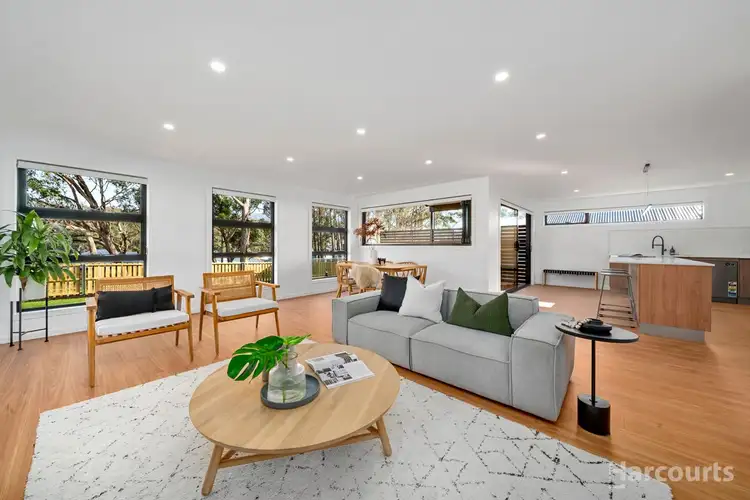 Third view of Homely house listing, 52 Hollyhock Drive, Kingston TAS 7050