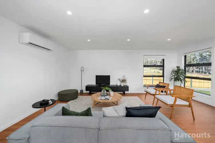 Fifth view of Homely house listing, 52 Hollyhock Drive, Kingston TAS 7050