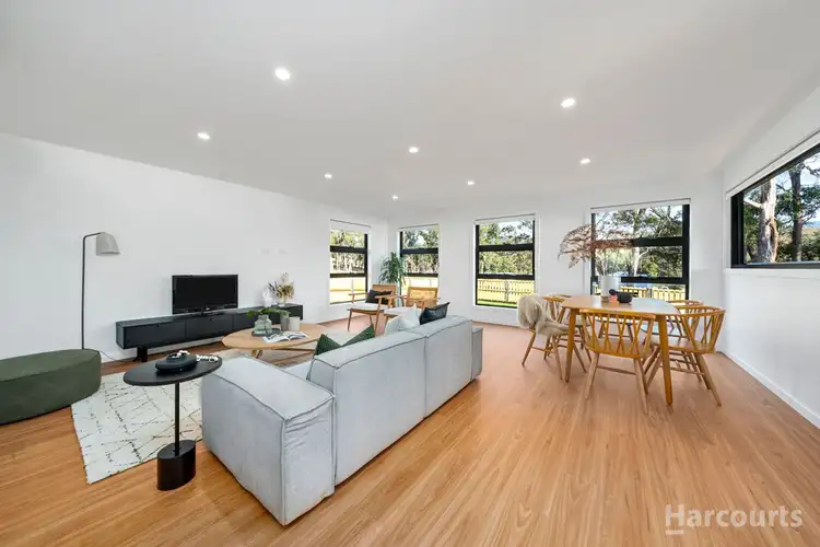 Sixth view of Homely house listing, 52 Hollyhock Drive, Kingston TAS 7050