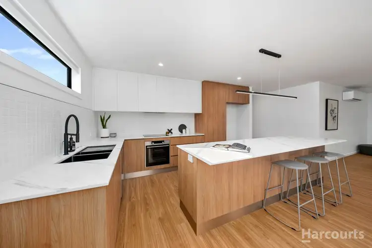 Seventh view of Homely house listing, 52 Hollyhock Drive, Kingston TAS 7050
