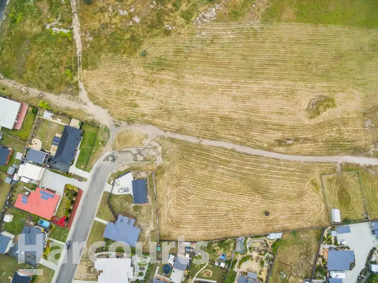 Lot 121 - 3 Gateway Estate, New Norfolk TAS 7140
