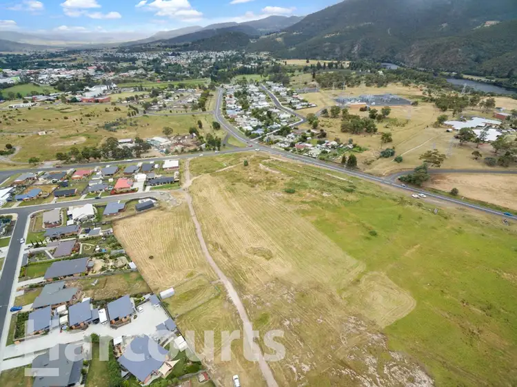 Sixth view of Homely land listing, Lot 121 - 3 Gateway Estate, New Norfolk TAS 7140