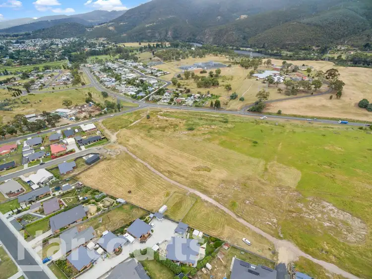 Seventh view of Homely land listing, Lot 121 - 3 Gateway Estate, New Norfolk TAS 7140