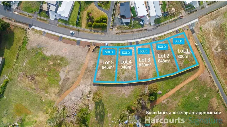 46 Mannata Street, Lauderdale TAS 7021