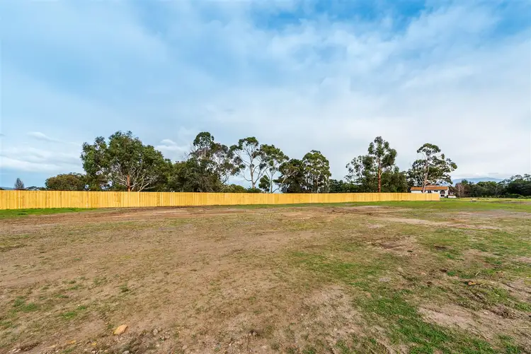 Third view of Homely land listing, 46 Mannata Street, Lauderdale TAS 7021