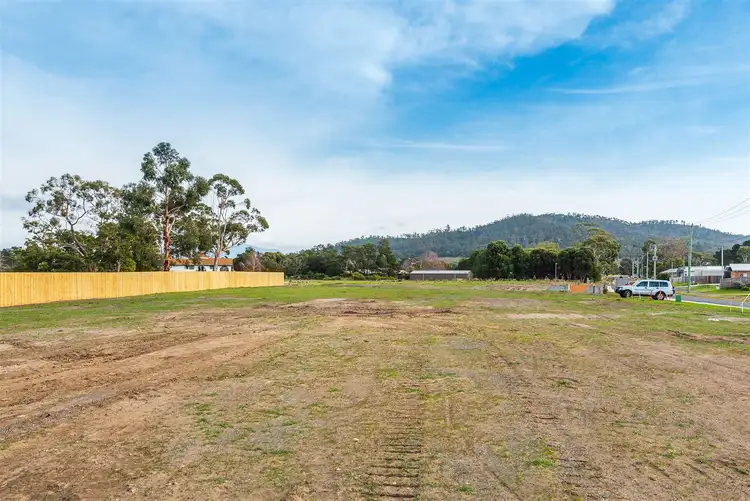 Fourth view of Homely land listing, 46 Mannata Street, Lauderdale TAS 7021