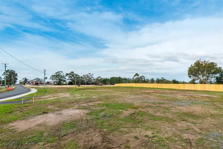 Sixth view of Homely land listing, 46 Mannata Street, Lauderdale TAS 7021