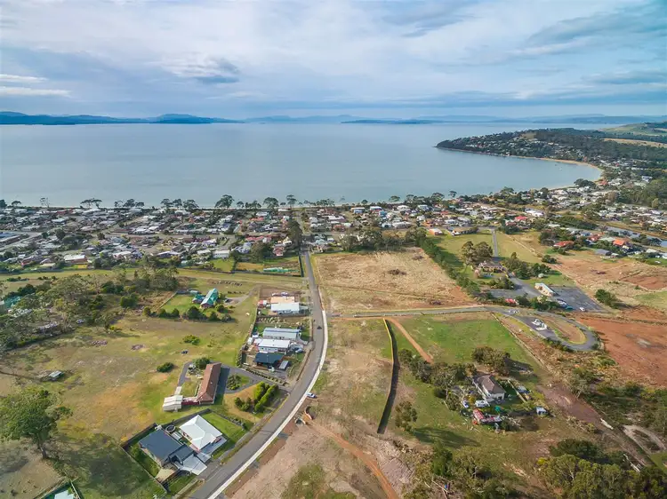 Seventh view of Homely land listing, 46 Mannata Street, Lauderdale TAS 7021