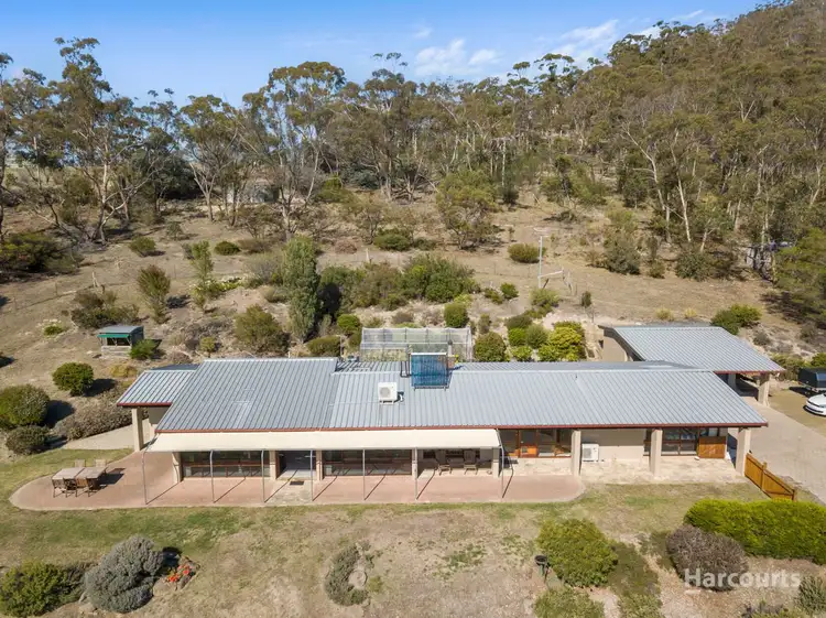 Second view of Homely house listing, 306 Tinderbox Road, Tinderbox TAS 7054