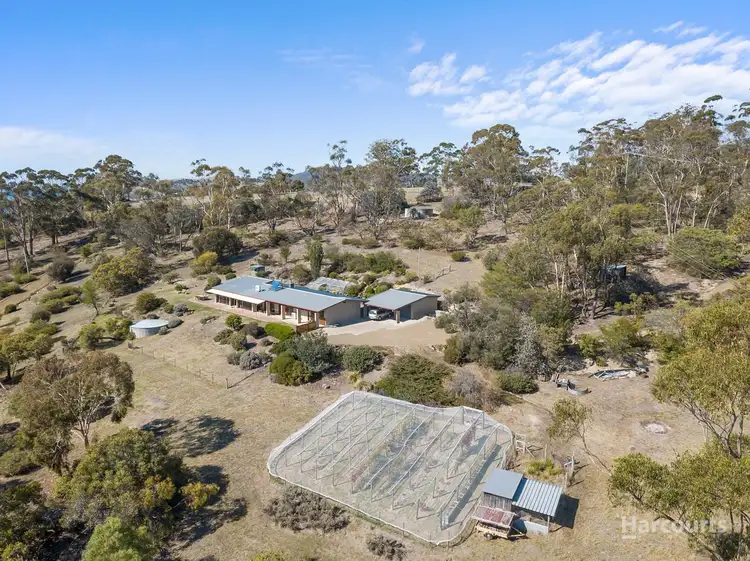 Third view of Homely house listing, 306 Tinderbox Road, Tinderbox TAS 7054