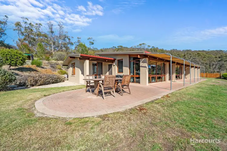 Fourth view of Homely house listing, 306 Tinderbox Road, Tinderbox TAS 7054