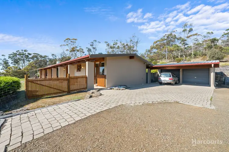 Fifth view of Homely house listing, 306 Tinderbox Road, Tinderbox TAS 7054