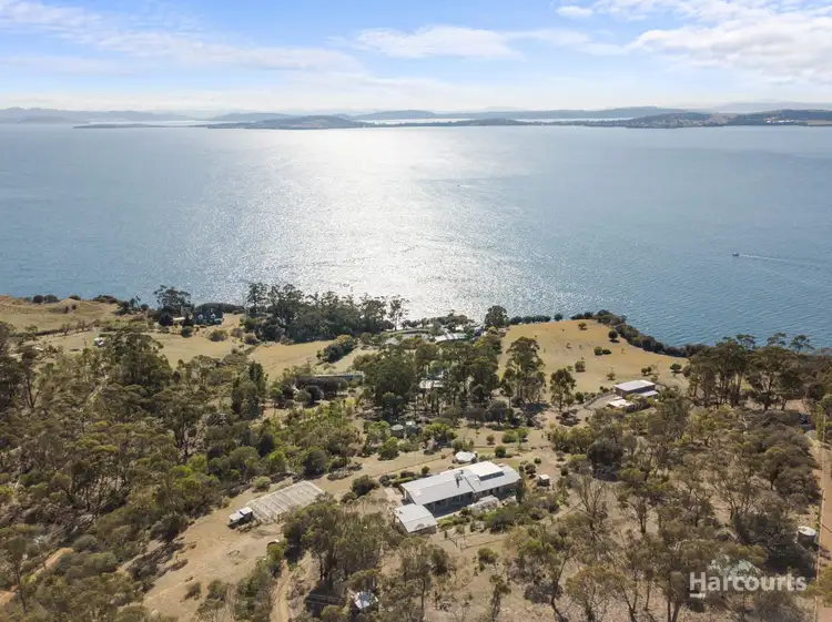 Sixth view of Homely house listing, 306 Tinderbox Road, Tinderbox TAS 7054