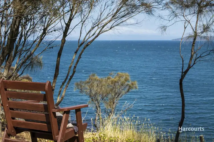 Second view of Homely house listing, 5 Linden Road, Primrose Sands TAS 7173