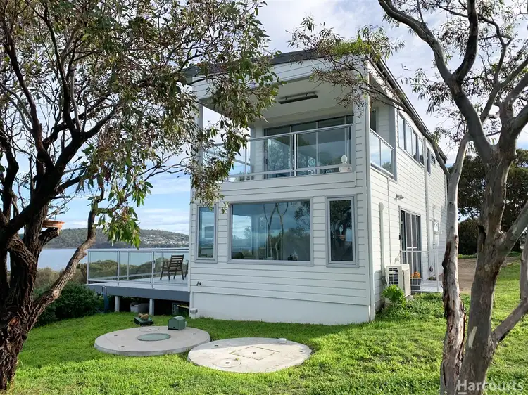 Fifth view of Homely house listing, 5 Linden Road, Primrose Sands TAS 7173