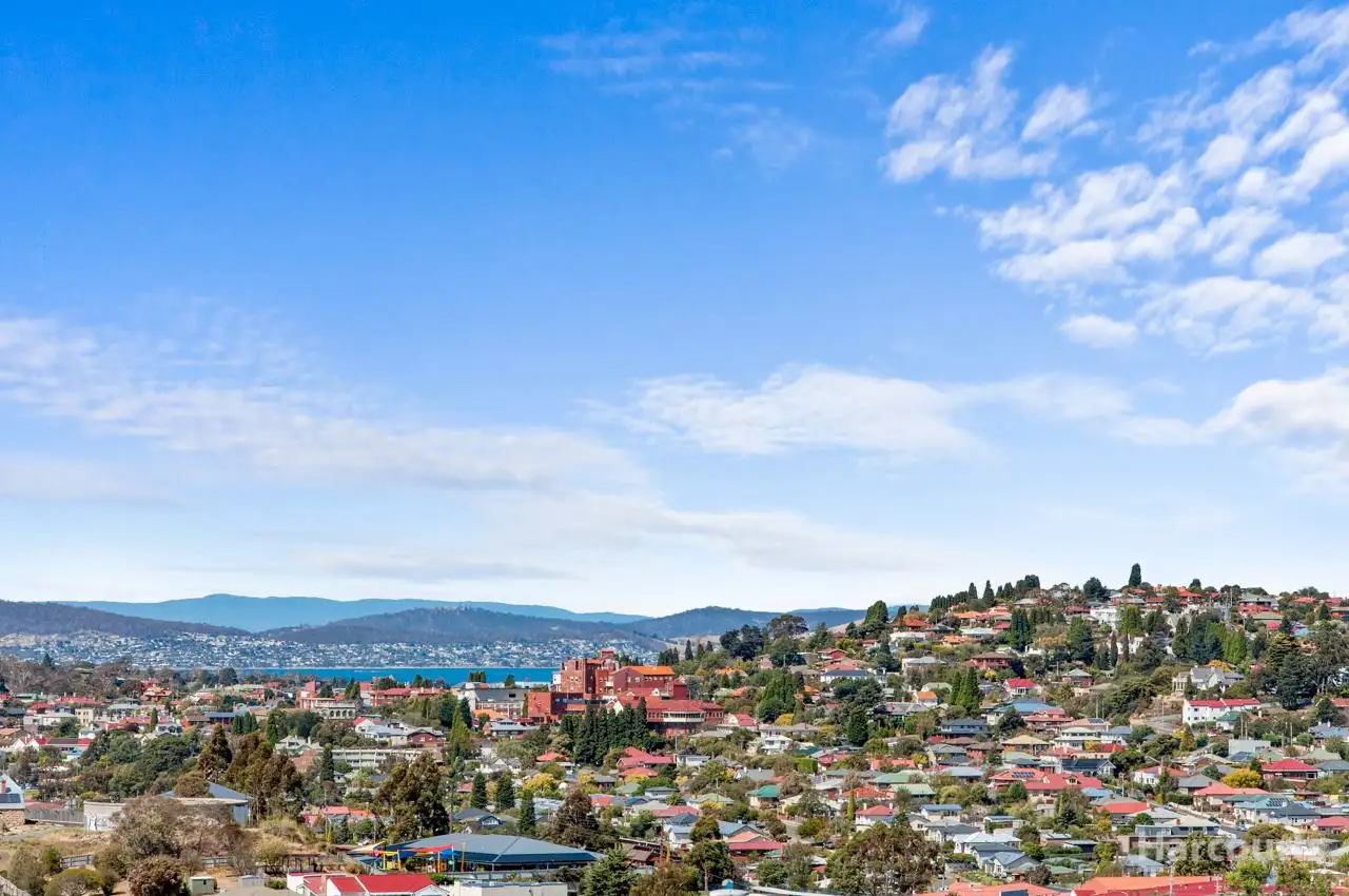 Main view of Homely land listing, 9 Rushwood Court, Lenah Valley TAS 7008