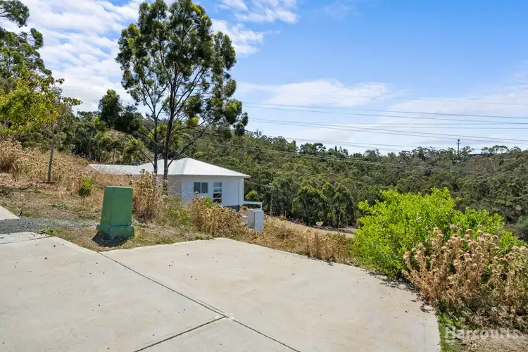 Fourth view of Homely land listing, 9 Rushwood Court, Lenah Valley TAS 7008
