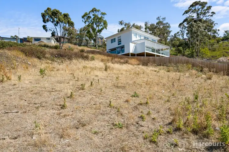 Sixth view of Homely land listing, 9 Rushwood Court, Lenah Valley TAS 7008