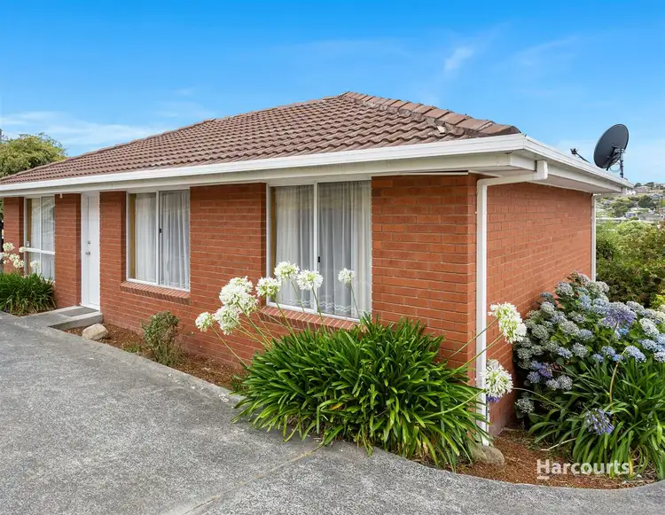 1/11 Doulton Court, Glenorchy TAS 7010