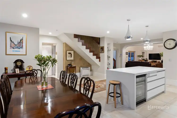 Main view of Homely house listing, 5 Logan Street, Battery Point TAS 7004
