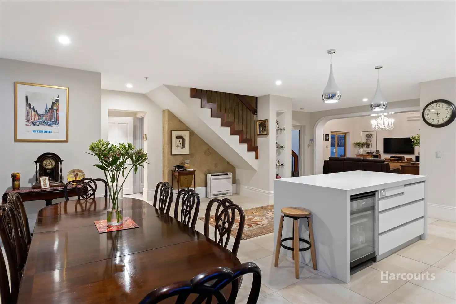 Main view of Homely house listing, 5 Logan Street, Battery Point TAS 7004