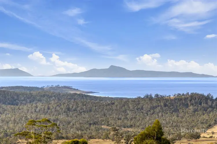Second view of Homely land listing, 9247 Tasman Highway, Triabunna TAS 7190