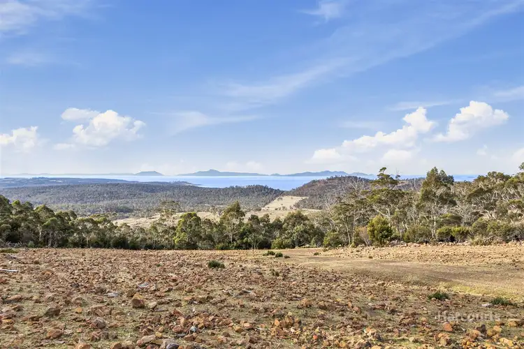 Third view of Homely land listing, 9247 Tasman Highway, Triabunna TAS 7190