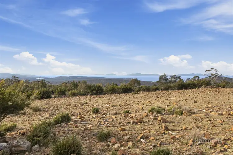 Fourth view of Homely land listing, 9247 Tasman Highway, Triabunna TAS 7190