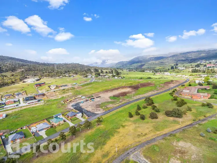 Lot 20 Gateway Estate, New Norfolk TAS 7140