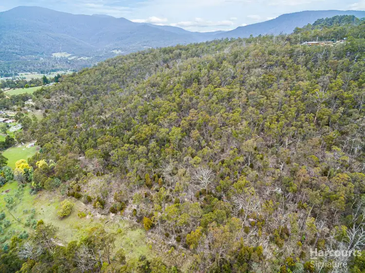 Sixth view of Homely land listing, 214 Top Swamp Road, Lachlan TAS 7140